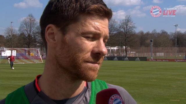 Bayern stars excited for Real Madrid clash