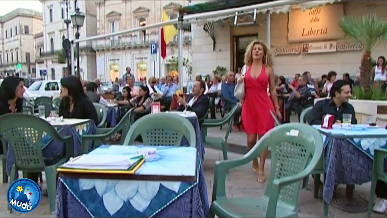 Mudù - Quando vedo rosso