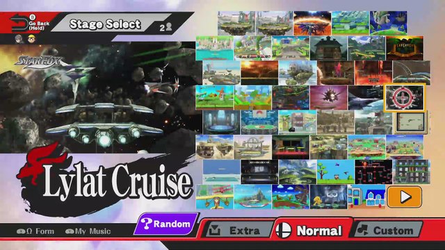 SBY S4 Weekly 3-10-17 - Godzillabrawler (Corrin) vs Vodka (Ness) (Loser's Semis)