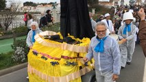 Le carnaval des enfants