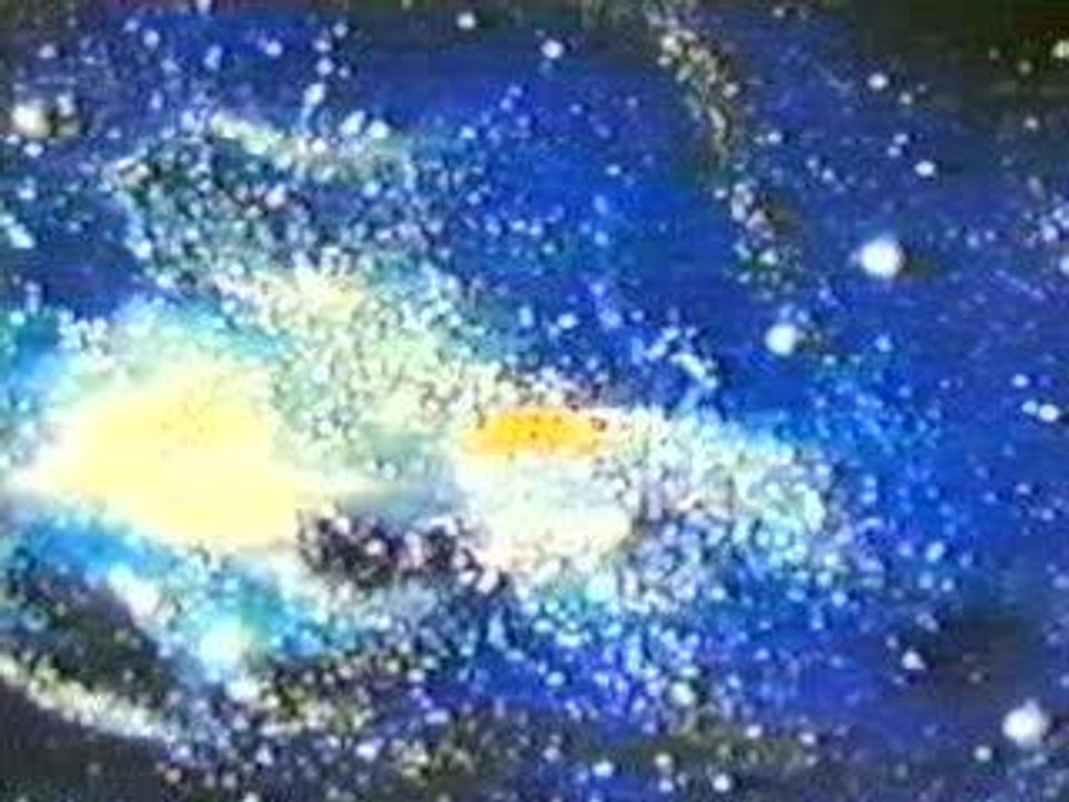 UFO Robot Grendizer