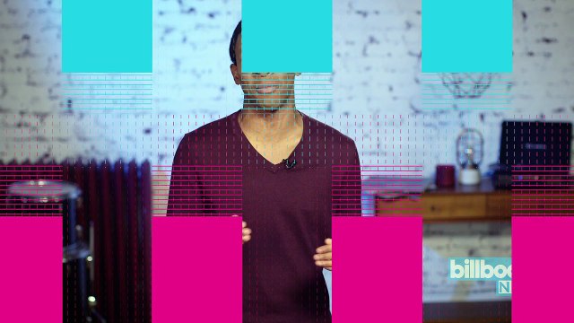 DJ Khaled on How Baby Son Asahd is Executive Producing 'Grateful' Album | Billboard News