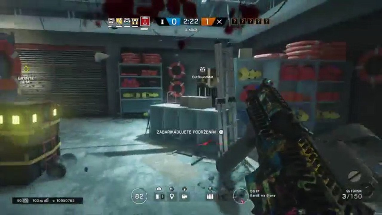 Rainbow Six (33)