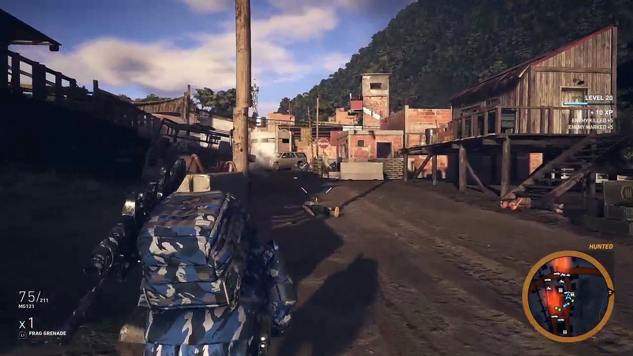Ghost recon wildlands (6)
