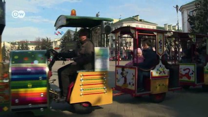 Protestas en Bielorrusia | Enfoque Europa