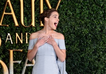 Emma Watson could make a lot of money from 'Beauty and the Beast'
