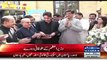 PM Nawaz Sharif Ke Toofani Daure Se PPP Pareshan