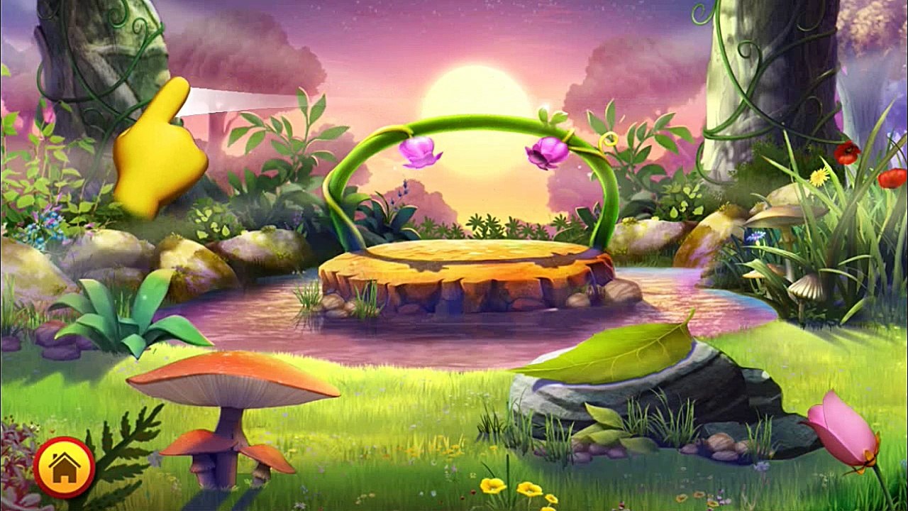 Maya de Bij: Bloemenfeest, App Trailer, mixtvision Digital
