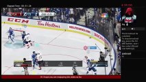Danielb gaming nhl 17 gameplay (7)