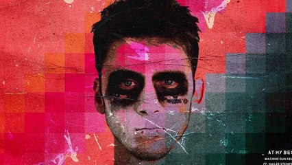 Machine Gun Kelly & Hailee Steinfeld Release New Collab 'At My Best' | Billboard News