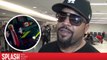 Ice Cube Talk About Snoop Dogg's Beef With President Trump