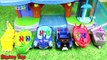 Learn Colors by Matching Paw Patrol Rescue Vehicles - Best Learning Colours Video Mystery