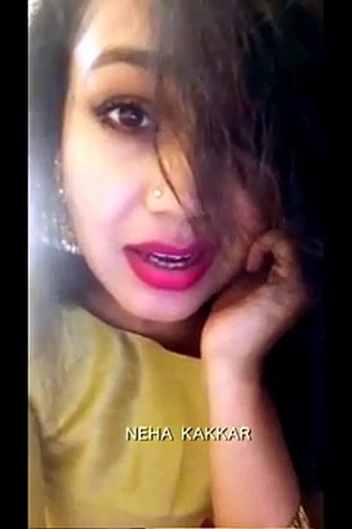 New Hindi Songs 2017 - Hot Punjabi Girl Neha Kakkar Latest Punjabi Songs - Beauty Parlor