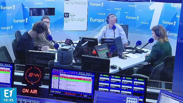 Nicolas Dupont-Aignan pas invité au grand débat de TF1