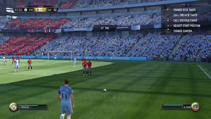 Podolski'nin frikiği oyun yapımcılarının dikkatini çekti