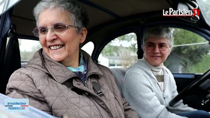 Moiélecteur. Les bonnes soeurs Nadia et Eliane : « Le FN, c'est pas la vie, c'est la mort »