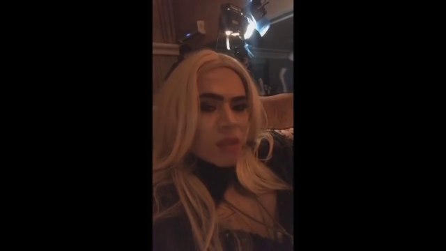 WHINDERSSON PARÓDIA LARGA MEU BOY ‹Whindersson Nunes›