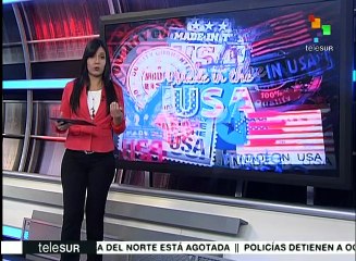 Mnuchin asegura que EE.UU. no busca guerras comerciales