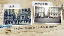 Nantes à la carte : La place Royale et le 