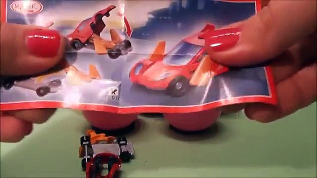 Kinder Surprise Eggs, Kinderägg, surprise eggs, Kinder Überraschung, キンダーサプライ, 健達出奇蛋