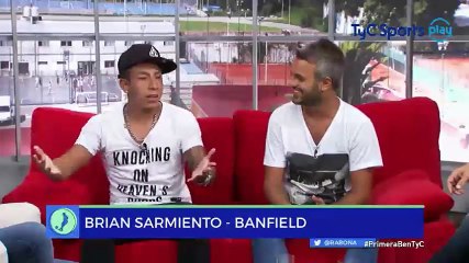 B Metropolitana: Colegiales Vs. Comunicaciones l #PrimeraBenTyC