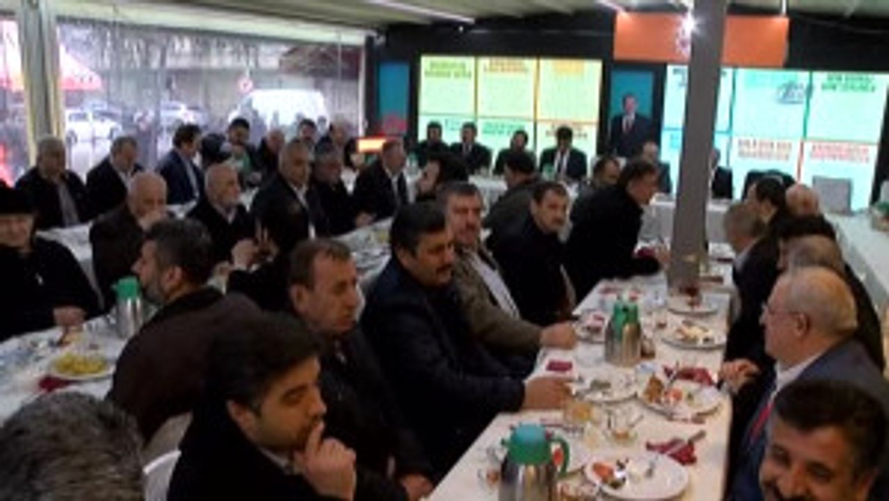 Selim Temurci: "Türkiye, Milli Değerlere Sahip Liderleriyle Gelişmiştir"