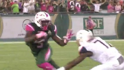 Best of Marlon Mack