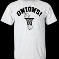 Bill Raftery ONIONS! Shirt - Onions Basket Shirt