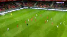 Cillard Goal HD - Valenciennes	0-1	Tours 17.03.2017