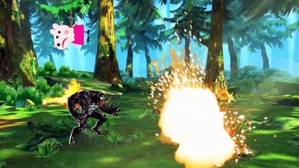 Сапоги эпизоды золотой Пеппа свинья свиньи ♦ Французский S03 27-39 1ч