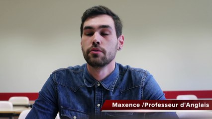 A la rencontre des Français: ces jeunes professeurs