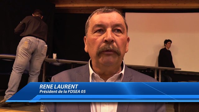 Hautes-Alpes : la montagne au coeur des débats