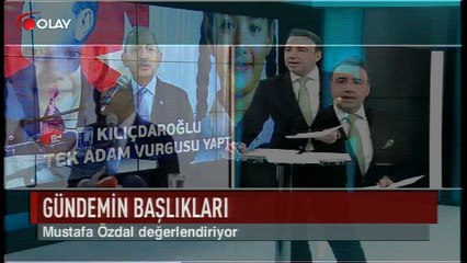 Bakış Açısı 16 03 2017