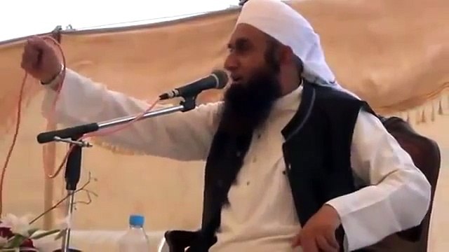 HAZRAT MUHAMMAD MUSTAFA (P.B.U.H) AUR HAZRAT BILAL (By Maulana Tariq Jameel)