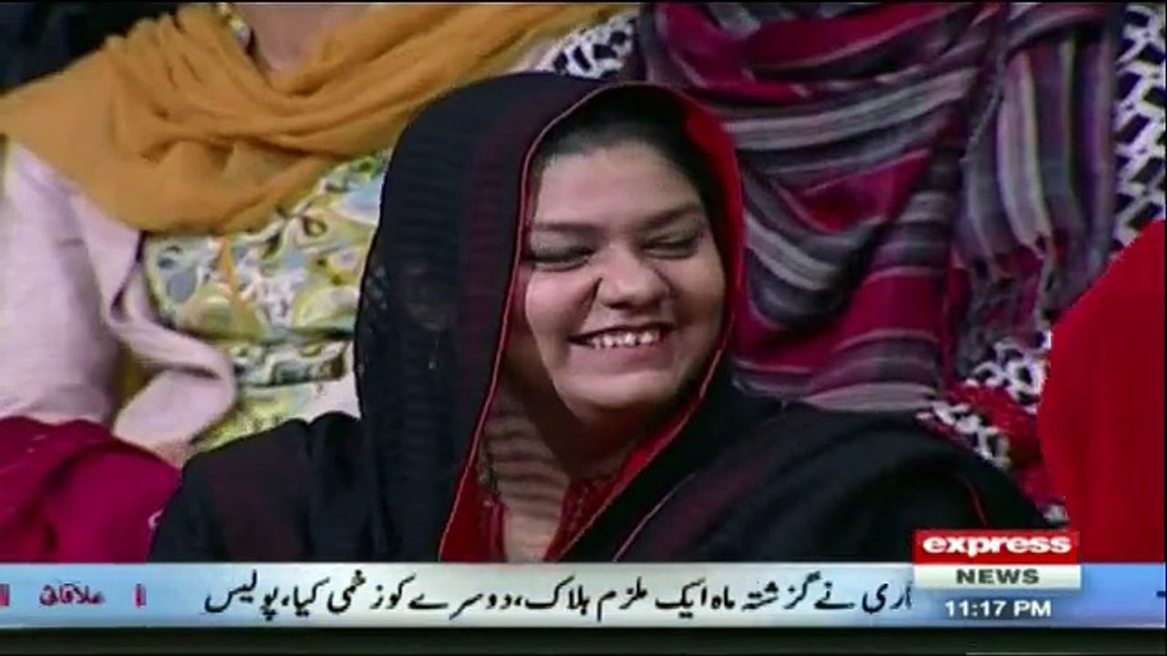Khabardar - 17th March 2017