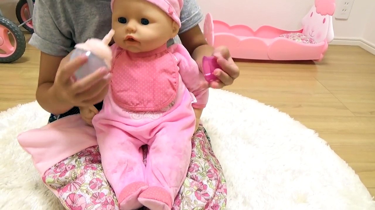 Baby Annabell Doll Version 9-0TjFhBtShDc