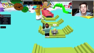 Roblox Adventures _ Pen Pineapple Apple Pen Obby _ Giant PPAP!-vNopZbTRY8M