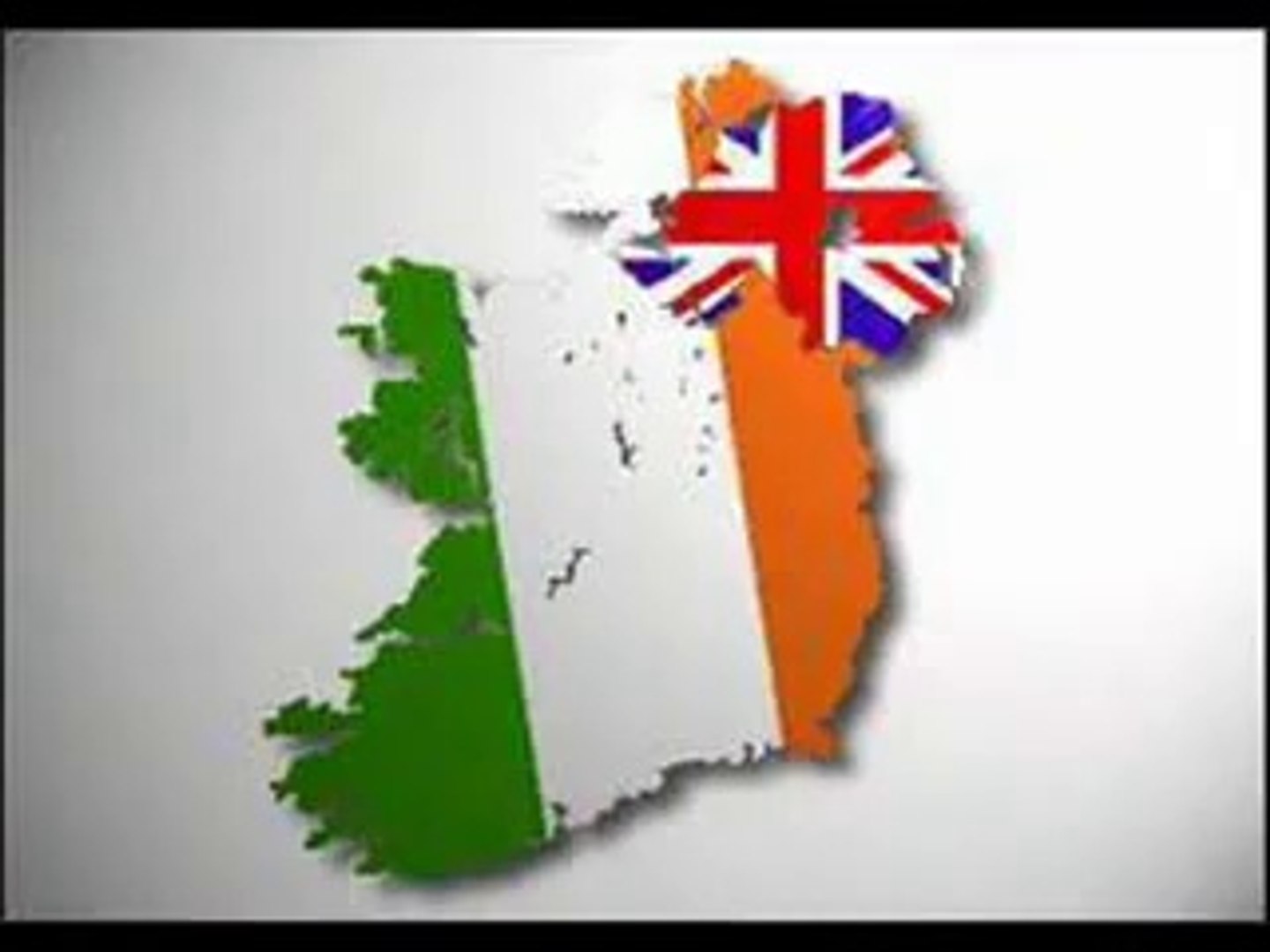 Happy St Patrick's Day