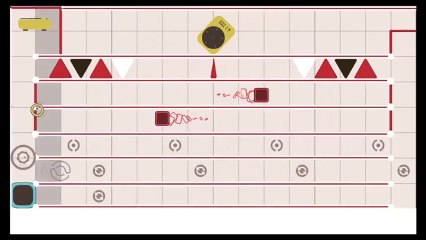 Live PS4-uitzending Sound Shapes van Lieveheersbeest (7)