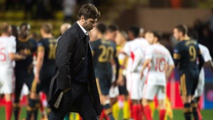 English teams have a disadvantage in Europe - Pochettino