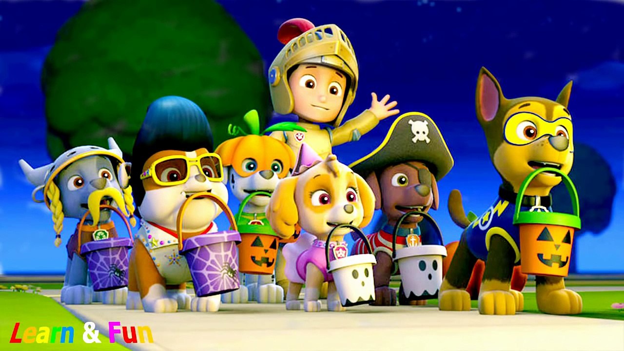 PJ Masks Paw Patrol Coloring Pages Pups Save a Dragon ABC Alphabet 5 Little Monkeys Wheels