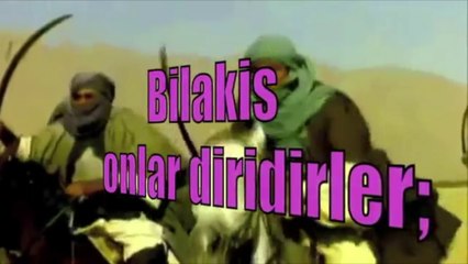 Ali imran 166-175,ŞEHİTLER ÖLMEZ (Orçun Kuran videolari)