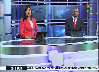 Costa Rica rechaza presiones de Almagro a Venezuela