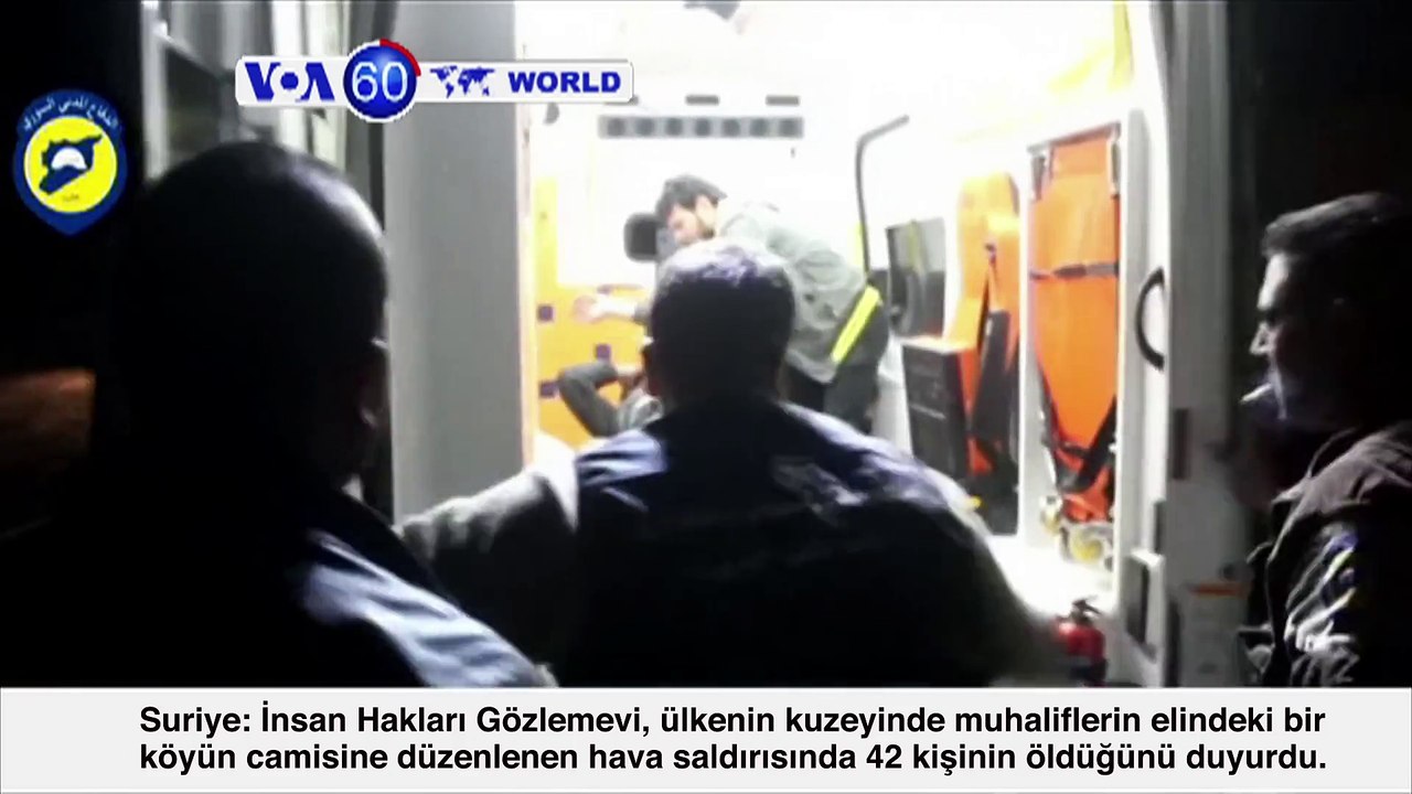 VOA 60 17 Mart