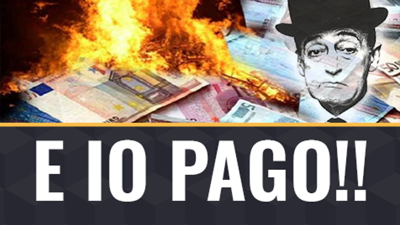 La FOLLIA delle società partecipate in Italia