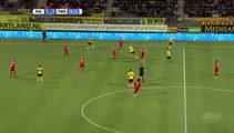 Jensen Goal HD - Roda-0-1-Twente 17.03.2017