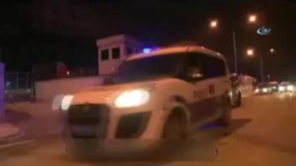 Hdp'ye Pkk/kck Baskını: 20 Gözaltı