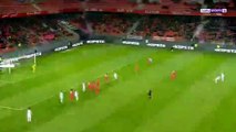 Cheikh Diarra Goal HD - Valenciennes	0-2	Tours 17.03.2017