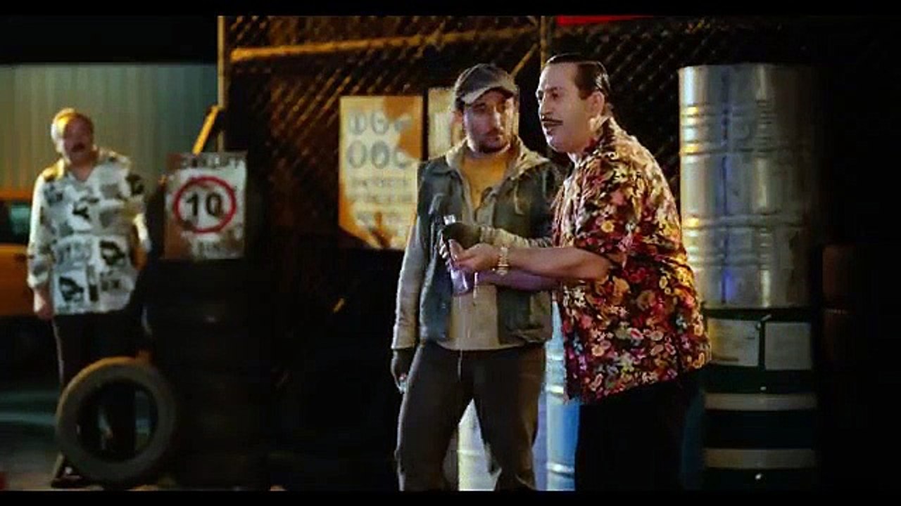 Merakla beklenen filmi ''Arif V 216''nın fragmanı yayınlandı