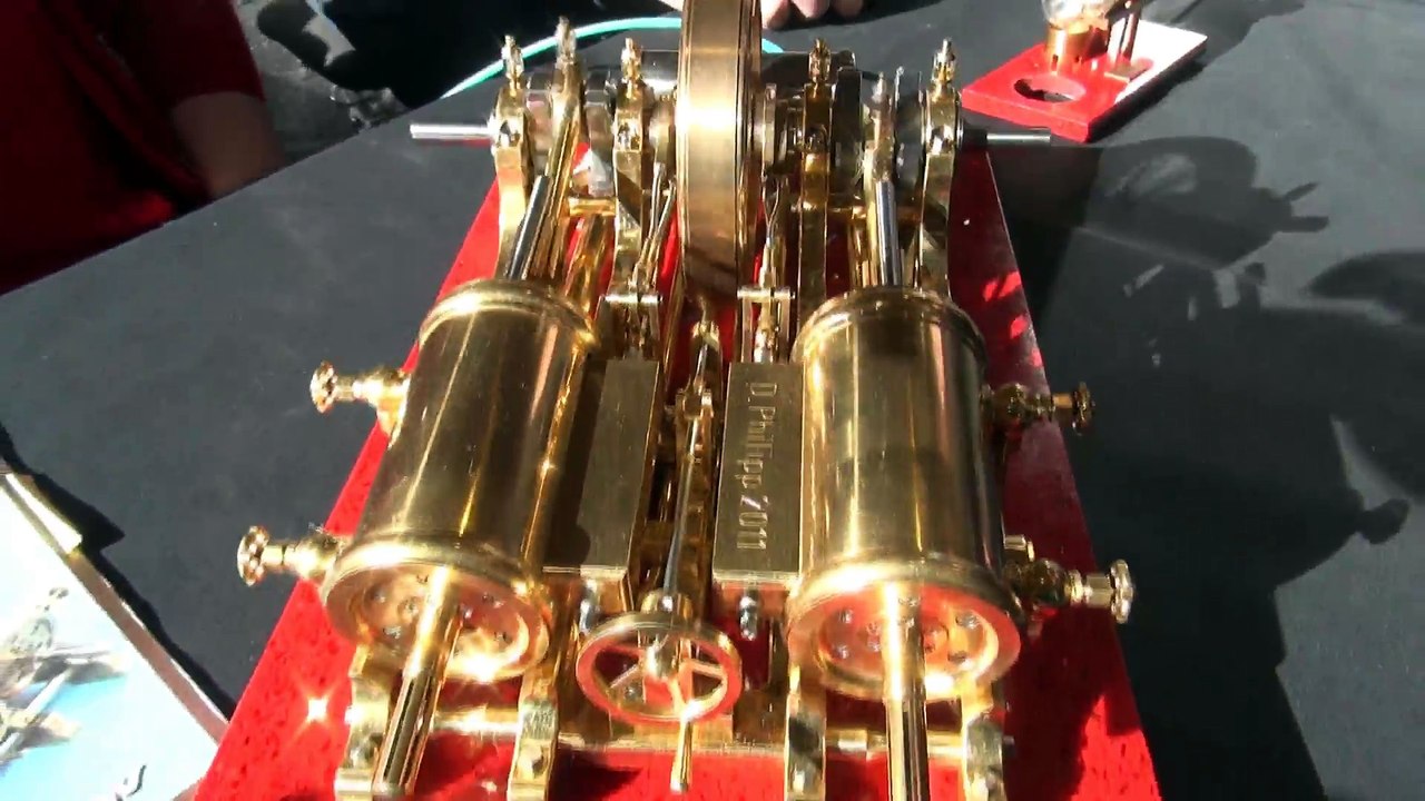 dampfmotoren steam vapor